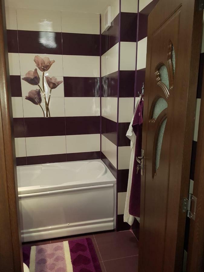 Апартаменты Apartament R&A Оршова Экстерьер фото